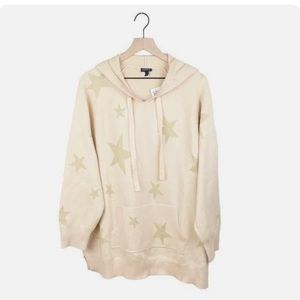 Torrid Jacquard sweater